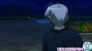 Yosuga no Sora 「AMV」 - Tại sao tôi lại #anime #schooltime