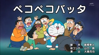 Doraemon Episode 697AB Subtitle Indonesia, English, Malay
