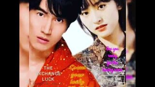 SHEN YUE & JERRY YAN | COUNT YOUR LUCKY STARS⭐️