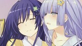 [ Date A Live ]♥Shido and Miku's Promise♥