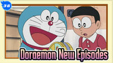 Doraemon New Episodes TV Version | 2005 Japan_V36