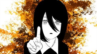 Chainsaw Man Part 2 Waiting Room.