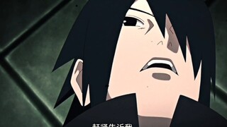 Orochimaru: Tôi đã nuôi dạy một người cha à?