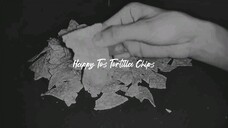 Camilan Happy Tos Tortilla Chips