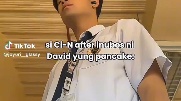 kawawa namam SI Ci-n 😅😂