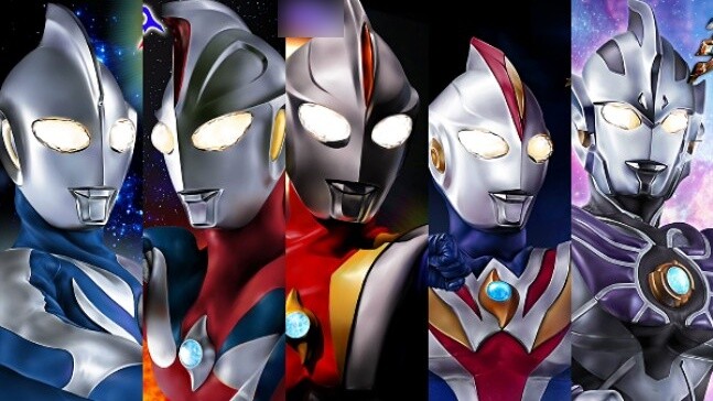 One of the best Ultraman theme songs! An analysis of the MV "Spirit" about Ultraman Cosmos's battle 