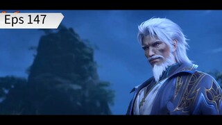 BTTH Season 5 Episode 147 Sub Indonesia