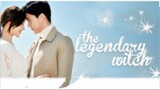 THE LEGENDARY WITCH Episode 6 Tagalog Dubbed