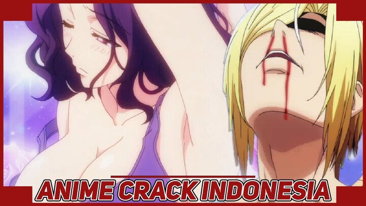 Jangan Salah Paham {Anime Crack Indonesia} 66