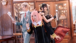 Politisi Asal Taiwan Huang Jie mengungkap Hobinya bercosplay bersama teman-temannya #VCreators