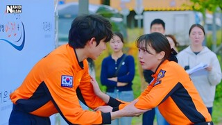 New Korean Mix Hindi Songs 2024❤Kim Young Dae & Pyo Ye Jin Love Story❤Korean Drama❤NAHID HASAN