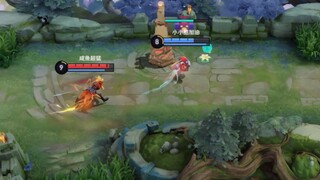 The Temptation of Low-Blood Luban
