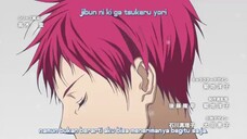 Kuroko no basket S3 eps 19 ( sub indo)