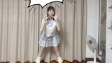 [Zuo Zuoer] I want to be cute and jump / I want to be cute in the new year