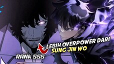 Karakter Terkuat, Di Solo Leveling