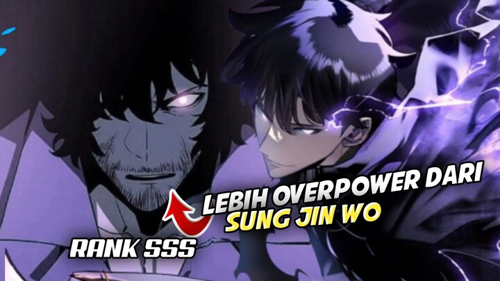 Karakter Terkuat, Di Solo Leveling