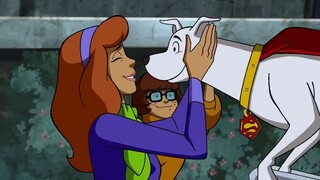 Scooby-Doo! and Krypto, Too! _ Official Trailer _ Warner Bros. Entertainment