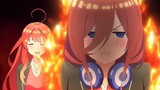 When your girls get jealous | Jealous Cute Girl | Funny Anime Moments | Best Jealous Scene Anime