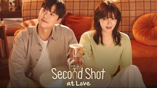 เลิกดริ้งก์เพราะปิ๊งรัก ซับไทย EP.1