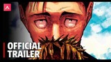 Jujutsu Kaisen Volume 19 - Official Manga Trailer