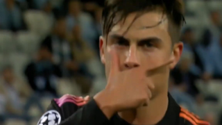 Top Skill đằng cấp của Dybala