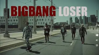 BIGBANG - LOSER MV