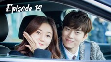 Ep.14🌹My daughter Geum Sa-Wol