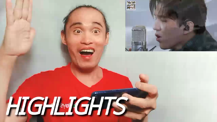 Dimash Kudaibergen "Ikanaide" REACTION