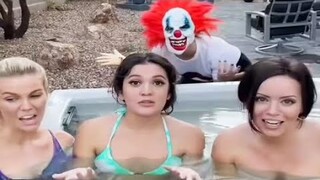 Best Scare Cam Pranks 2023 on TikTok #117 | Try not to Laugh | Funny Videos Compilation