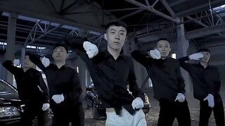 The first type of shaking breathing Qinghai shake good dance is not picky about the song