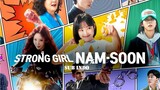Strong Girl Nam-soon (2023) Season 1 Episode 1 Sub Indonesia