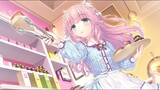 Neko Para Vol.4 #13 - Visual Novel Corner☆