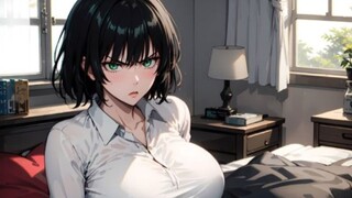 FUBUKI SAMPE TERGODA
