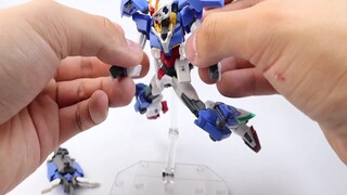 [Gundam Posture Tutorial] Seven Ways to Play Seven Swords