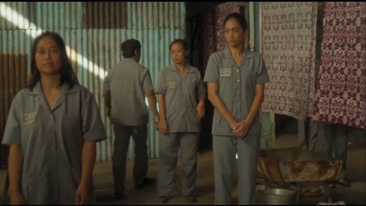 Hutang Nyawa (2024) | Indonesian Movies