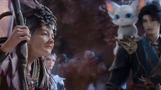 World Of Immortal Episode 22 Sub Indo HD 1080P