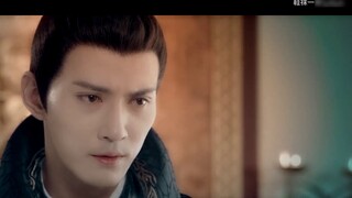 【Xu Zhengxi x Luo Yunxi||Penyuntingan Novel】Wajah Giok dan Tulang Emas (Mitos dan Dongeng, karya asl