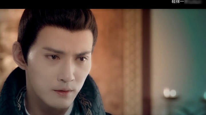 【Xu Zhengxi x Luo Yunxi||แก้ไขนวนิยาย】หน้าหยกและกระดูกทองคำ (ตำนานและนิทาน ผลงานต้นฉบับโดย Qingshuan