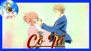 | AMV | Cô Ta (JK Dương Tiên-Chủ đề)