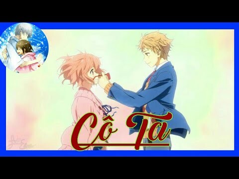 | AMV | Cô Ta (JK Dương Tiên-Chủ đề)