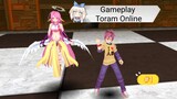 Toram Online Gameplay - Main Quest Boss