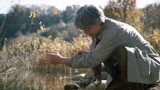 Ultraman Blazar Episode 08