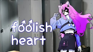 Nyanners - Foolish Heart (♂️ Right Version ♂️)