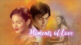 Moments of Love pinoy romantic fantasy movie 🎦