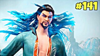 Martial Master Part 141 In Hindi || Anime Like Soul Land || Anime Define