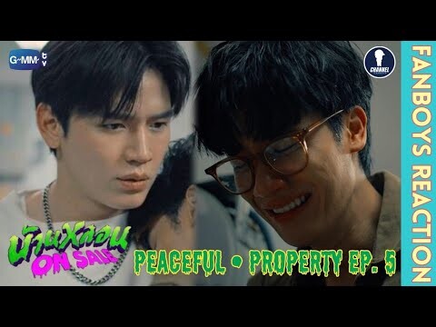 [Auto Sub] Fanboys Reaction I บ้านหลอน on sale EP.5