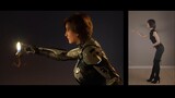 Unreal Engine การจับภาพเคลื่อนไหว Metahuman: Deep Motion