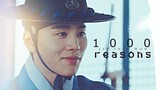 Lee Shin Won › 𝟏𝟎𝟎𝟎 𝐑𝐞𝐚𝐬𝐨𝐧𝐬 [1x12] FINALE MV