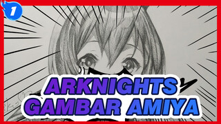 Arknights
Gambar Amiya_1