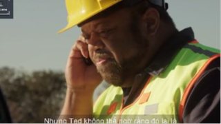 Cá mút đá man rợ part1#reviewfilm #Cutscene